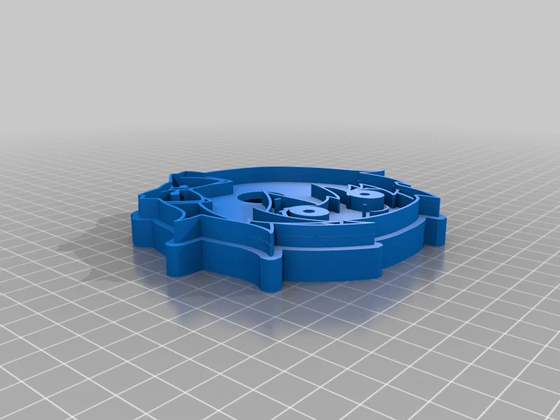 Doki Doki Literature Club Cookie Cutters v2
