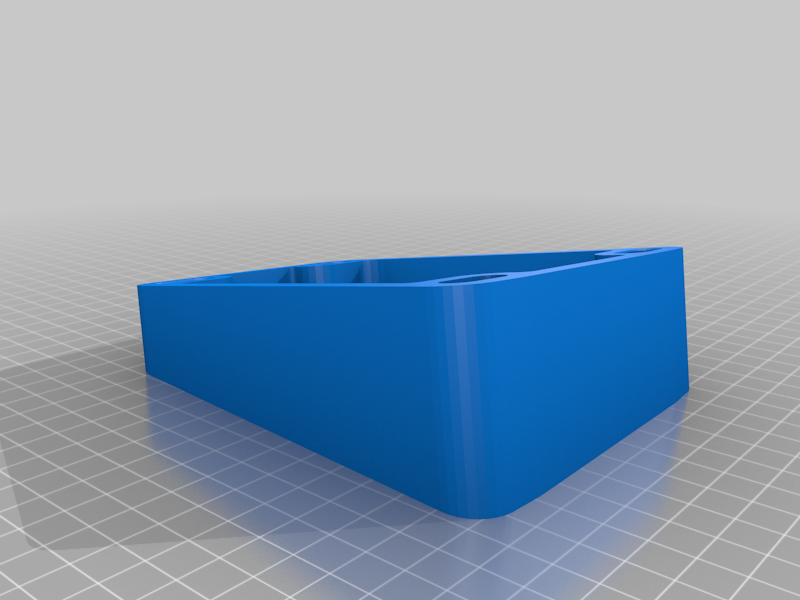 Kensington Slimblade Tent / Stand