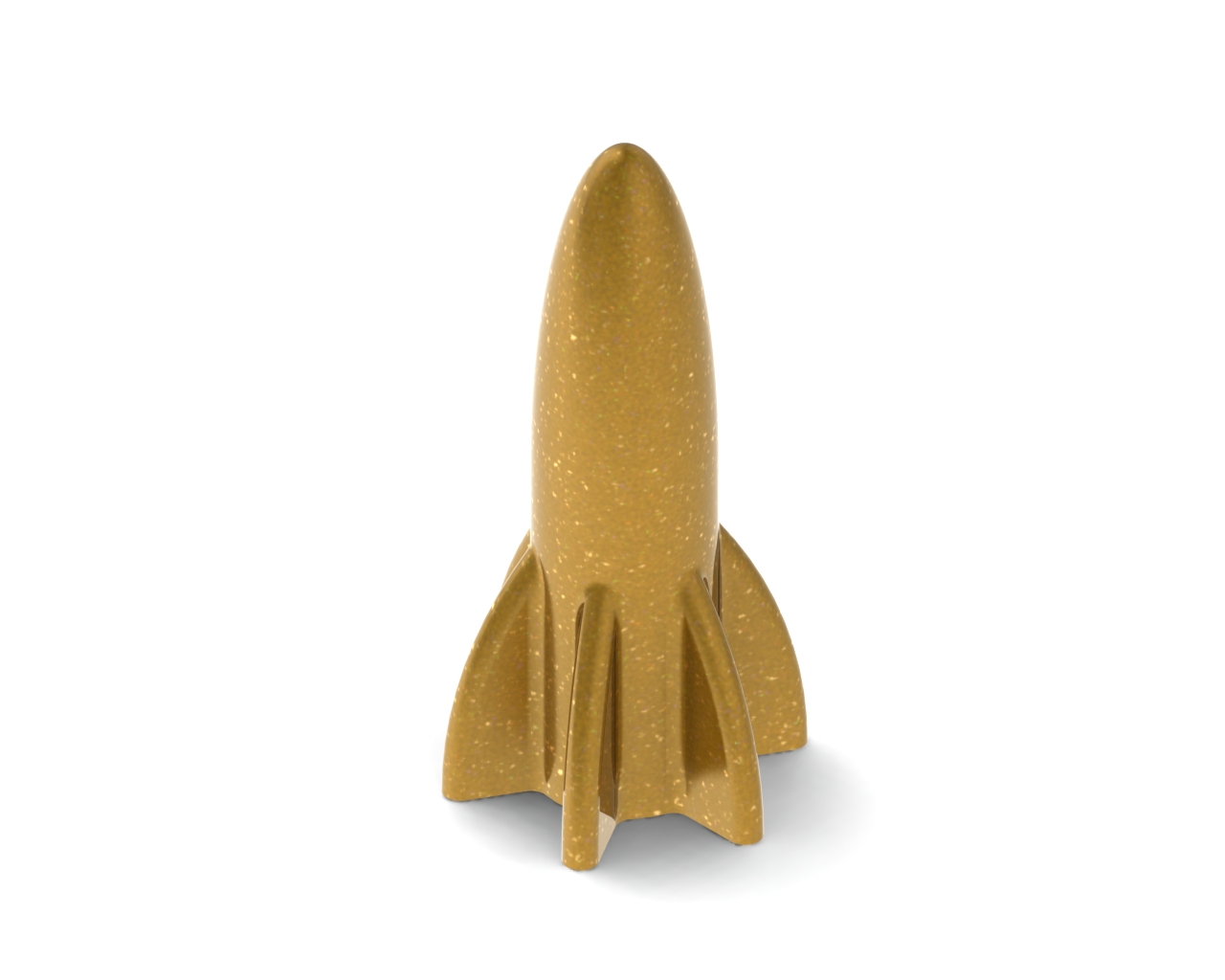 Air Duster Missle