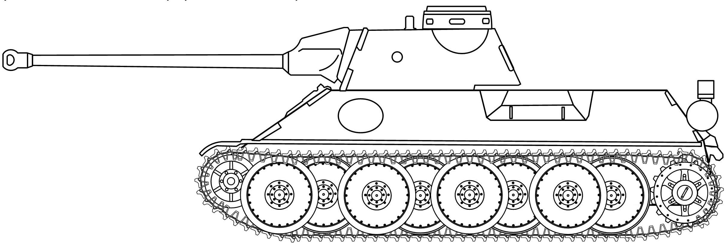 VK 30.02 (DB) "Daimler Benz Panther"