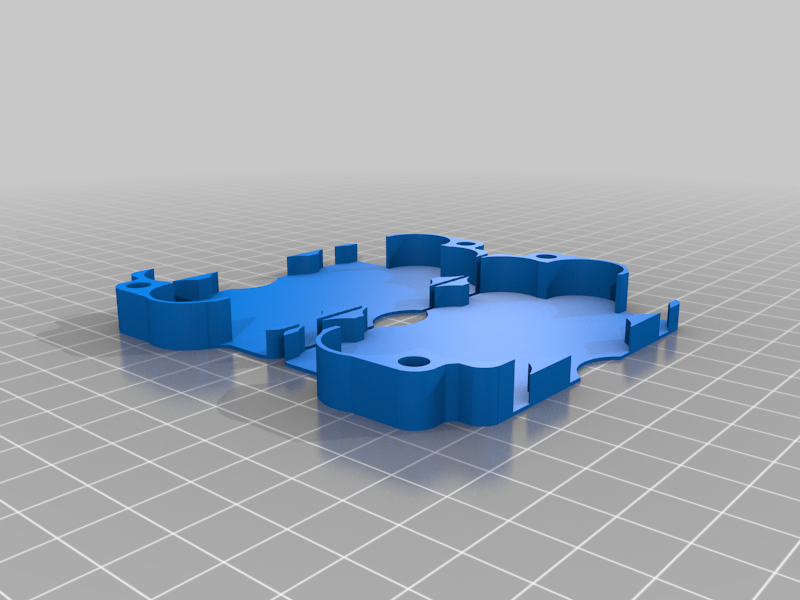 13s6p xiaomi m365 pro battery holder