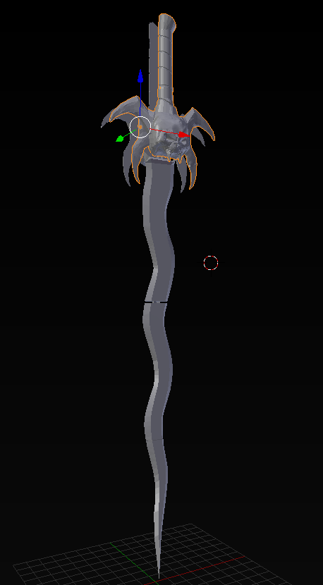 Soul Reaver