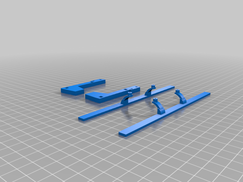Holystone 720 drone stand