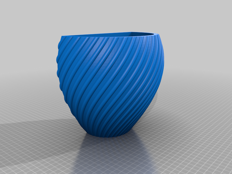 Wellas - Wall Flower Pot