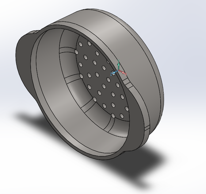 Can Drainer - Escurridor latas de conserva