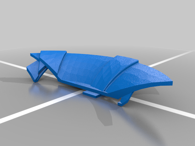 Hub For Pacer