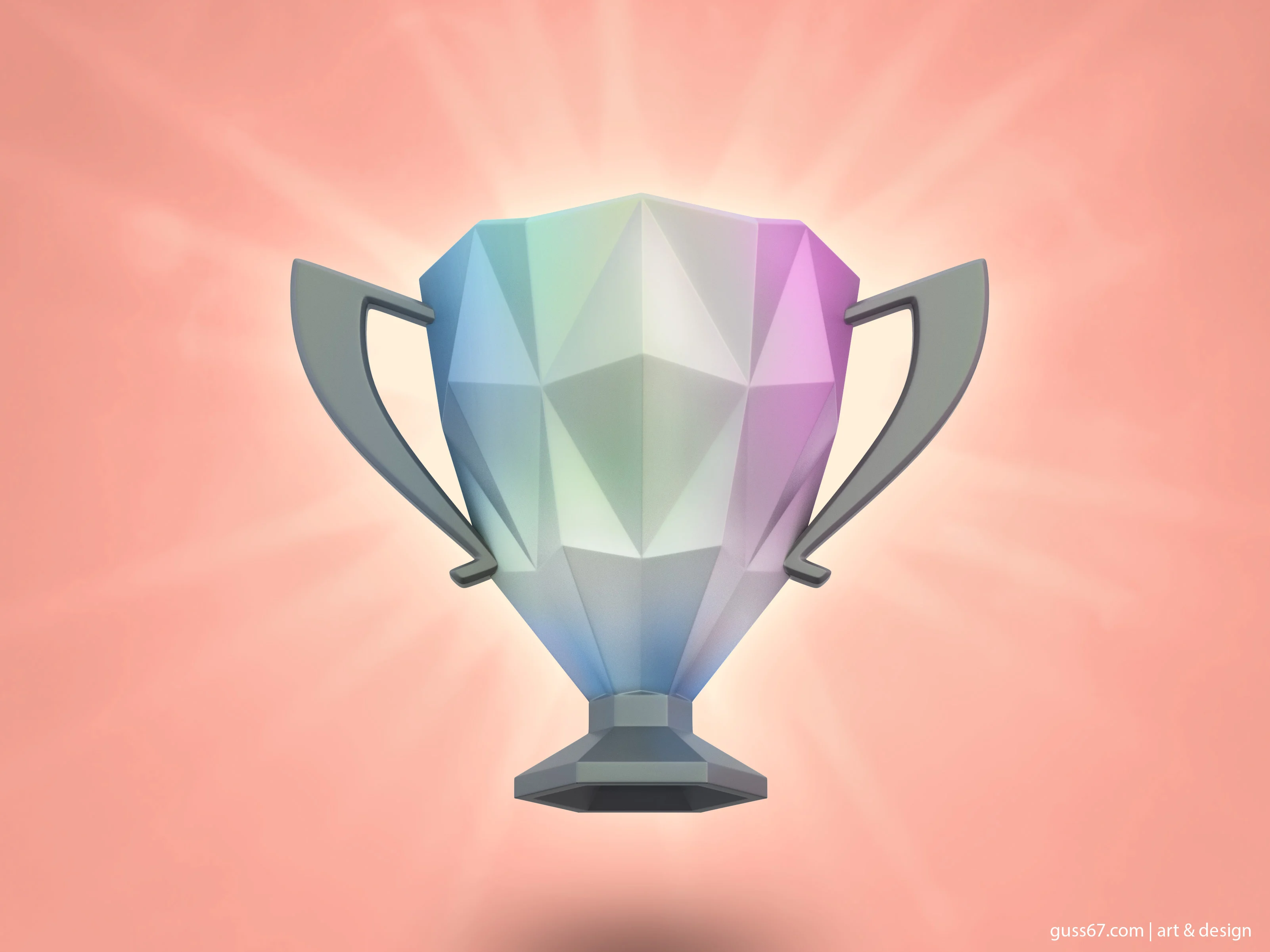Legendary Trophy | Clash Royale