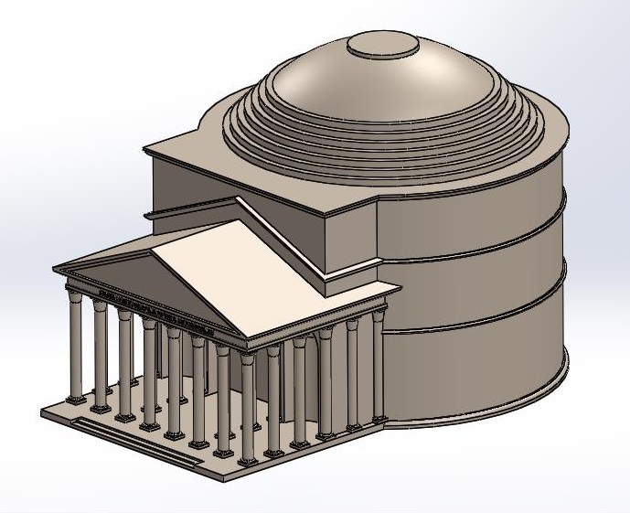 Pantheon