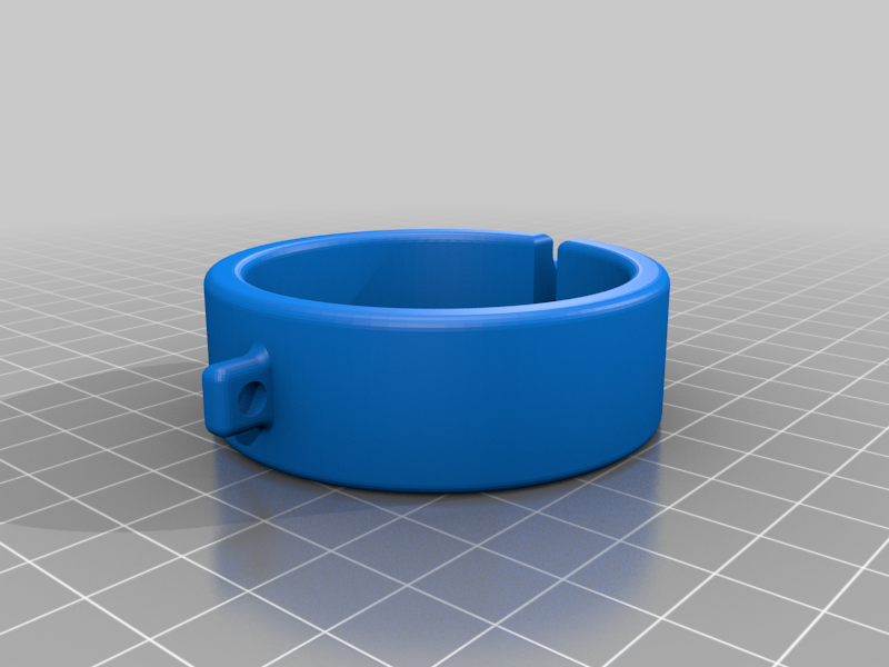 Manacles