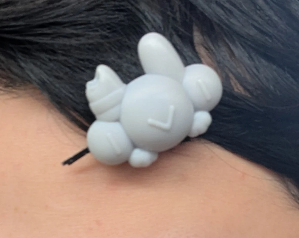 Jared Hair Pin