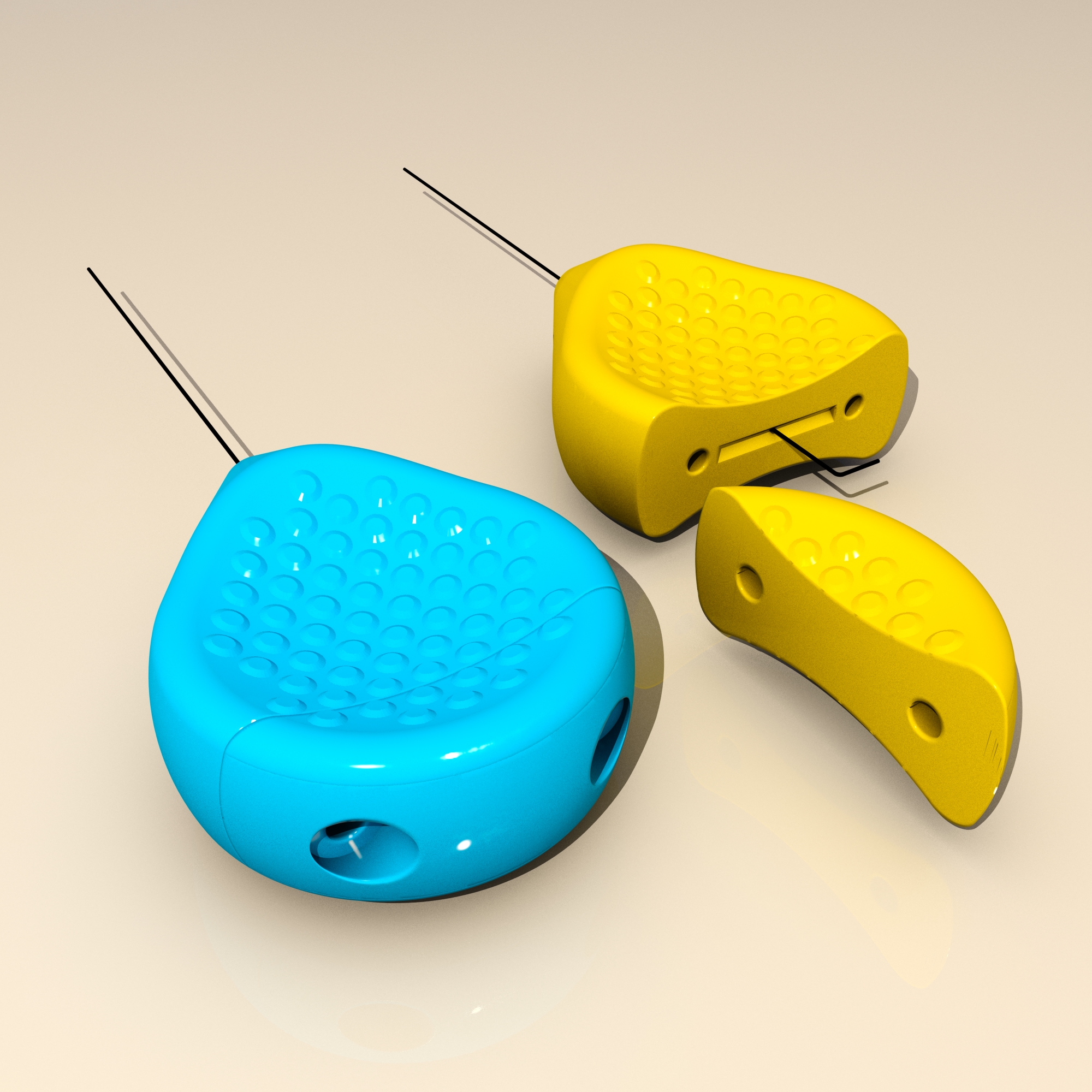 Nozzle Unclogger