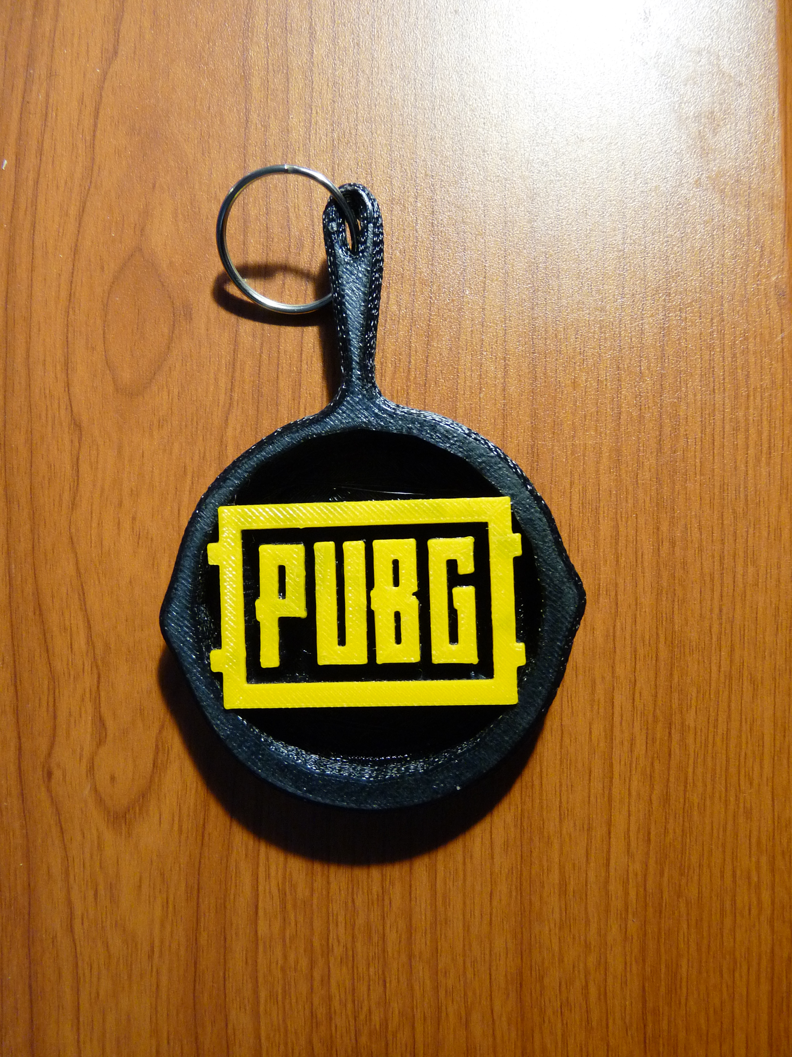 Frying Pan - PlayerUnknown's Battleground
