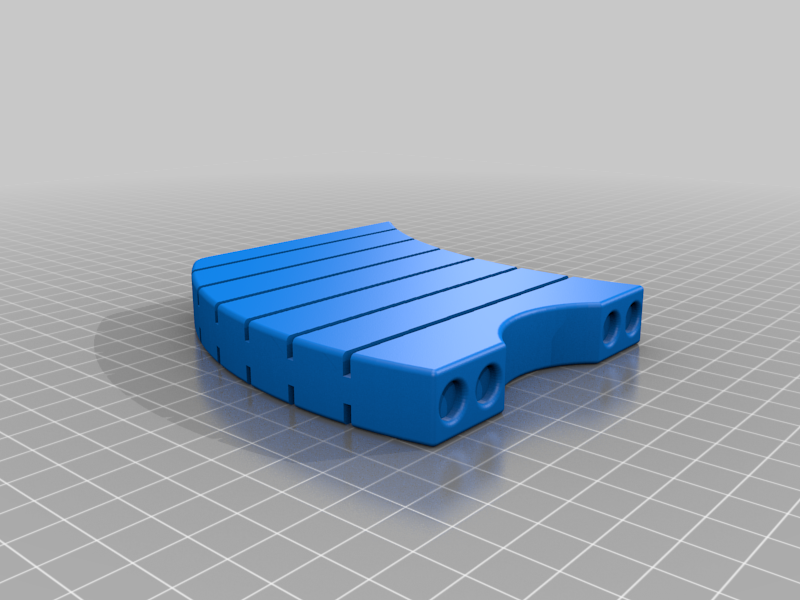 Modular Magnetics for Wyrmwood MGT