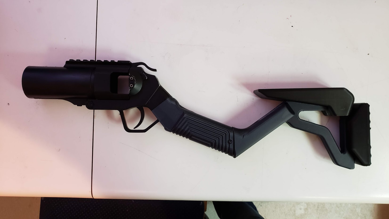 Cyma M052 Stock