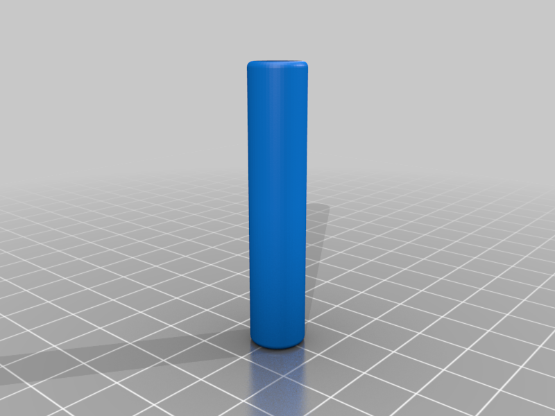 Dowel Butt Connector