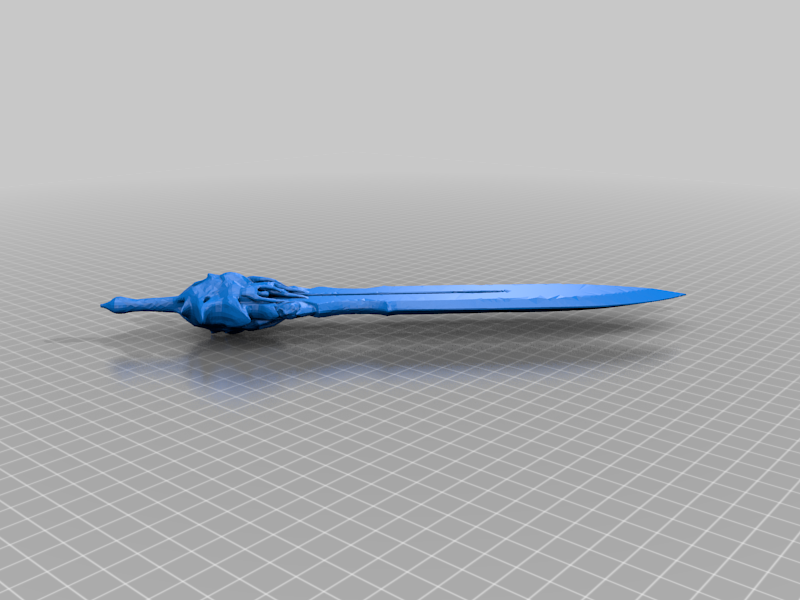 Blade of Olympus