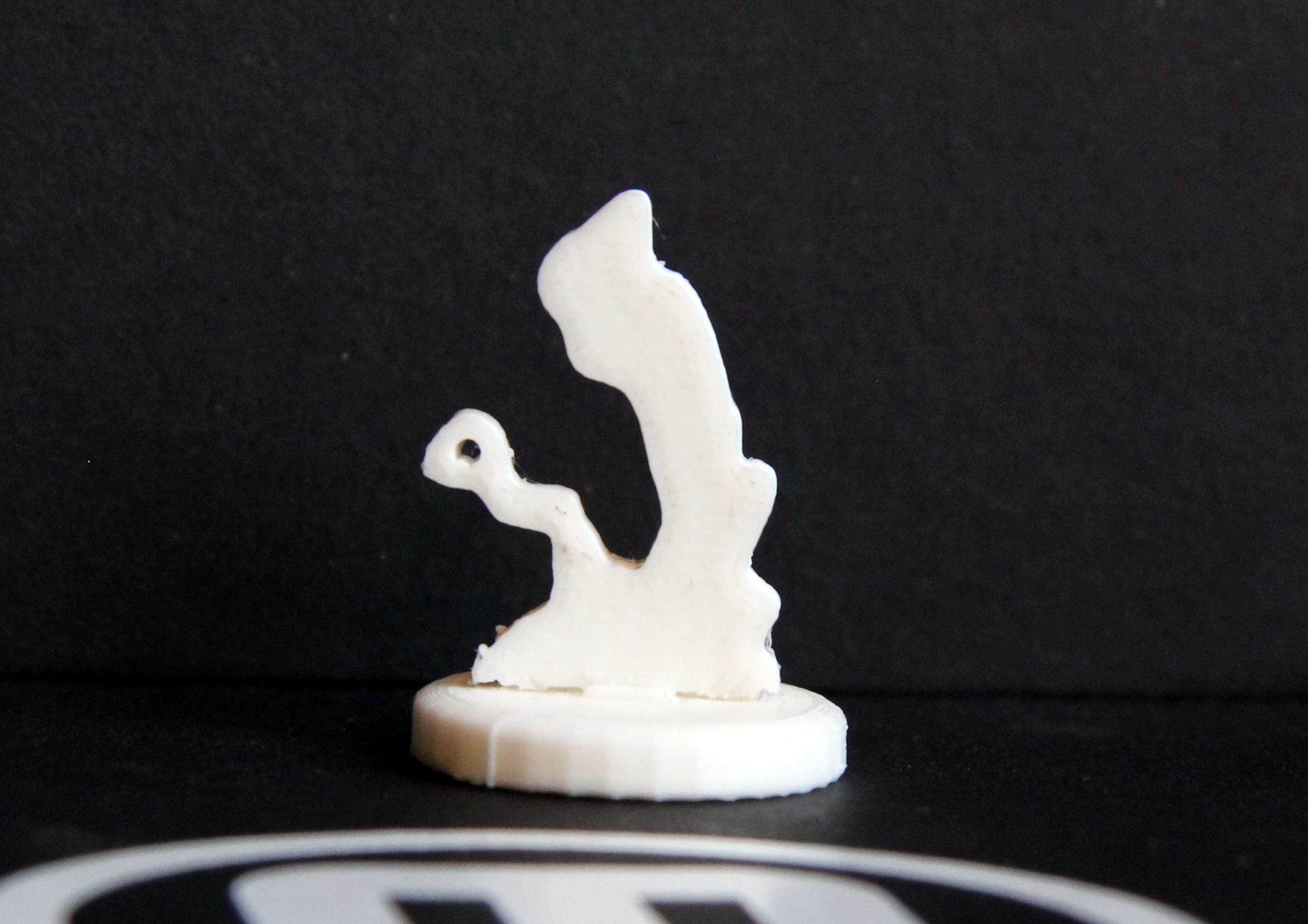 FlatMinis: Oozing Goo