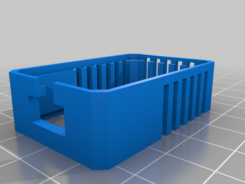 SHT35 case