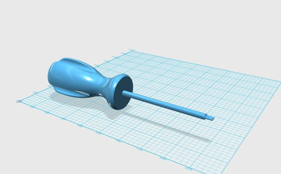 Screw Driver