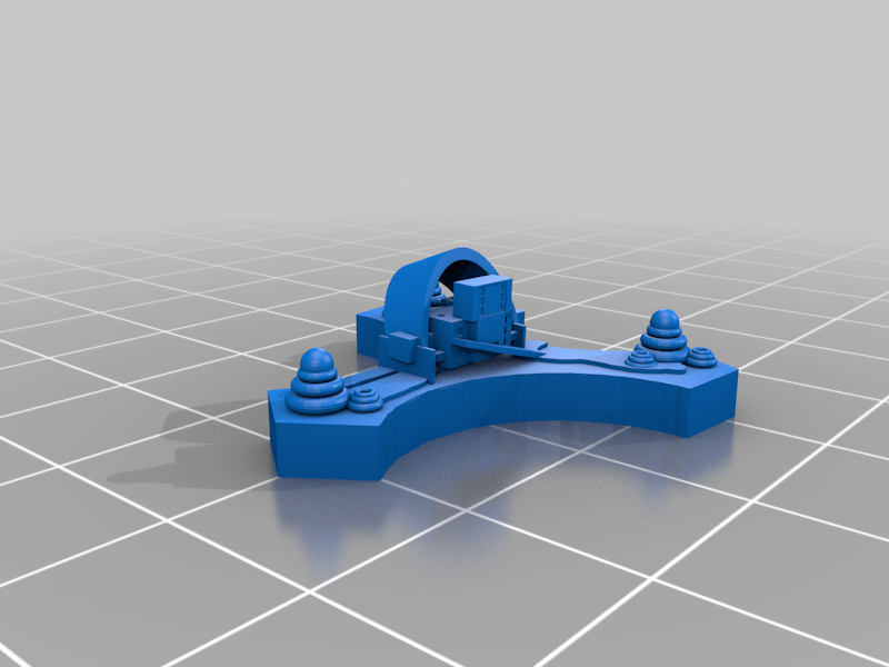 Star Trek Ascendancy Andorian Control Node