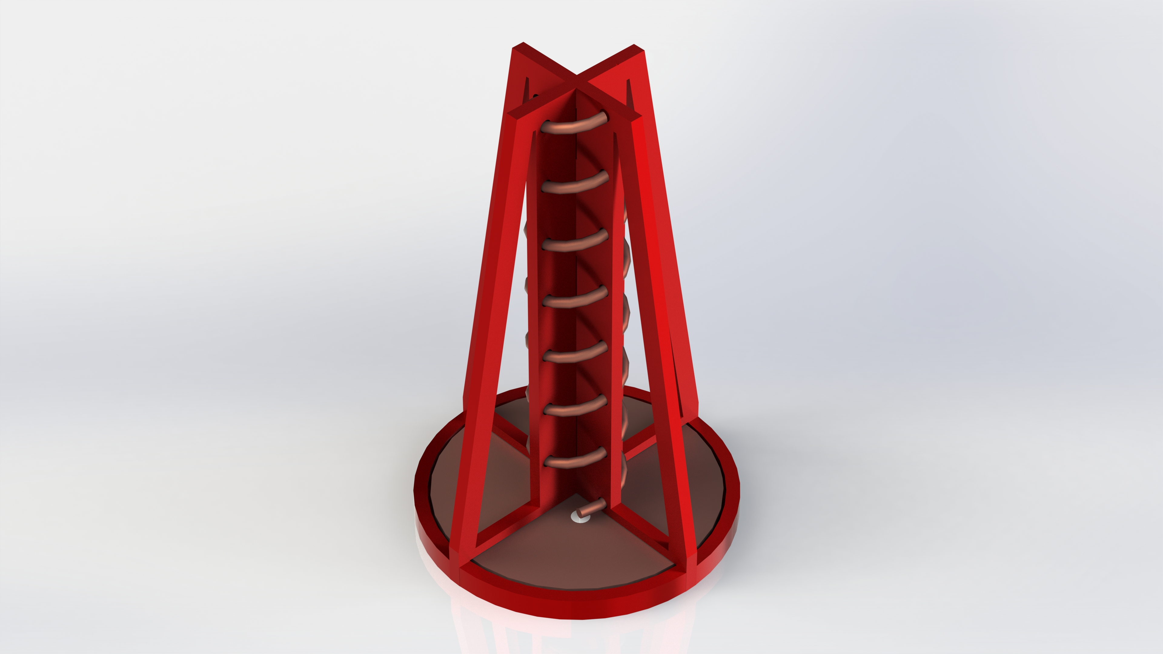 Far Vew 5.8ghz 7 Turn RHCP Helical