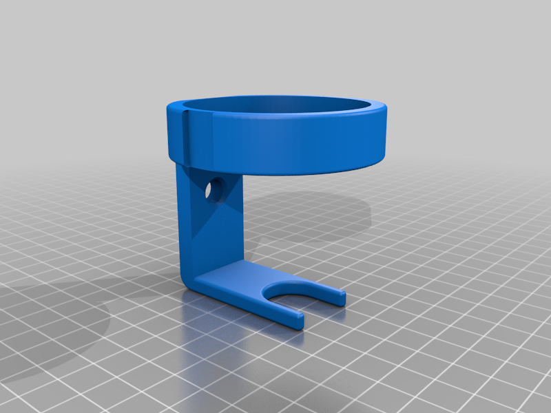 Mueller Immersion Blender Tool Holder