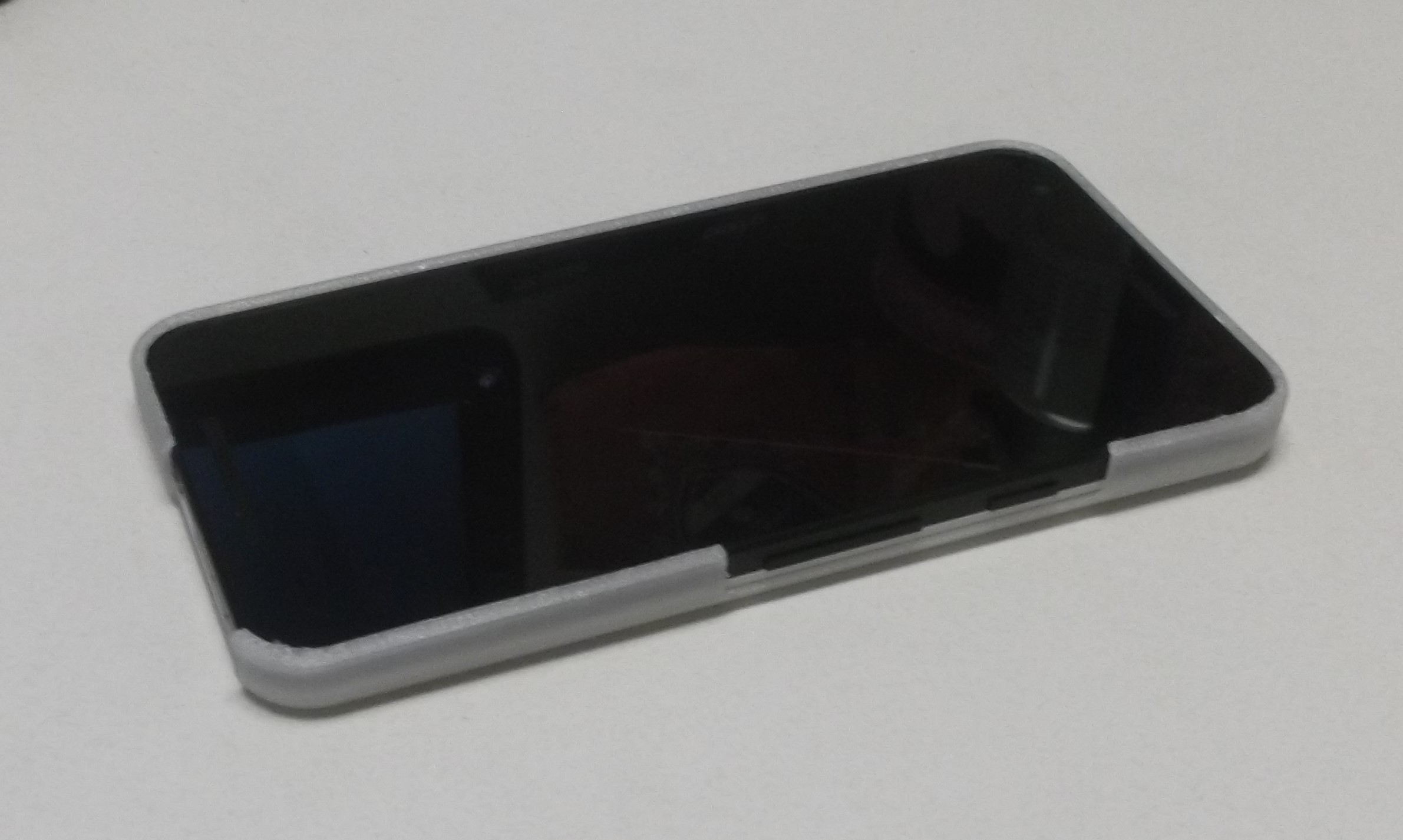 Nexus 5x Case