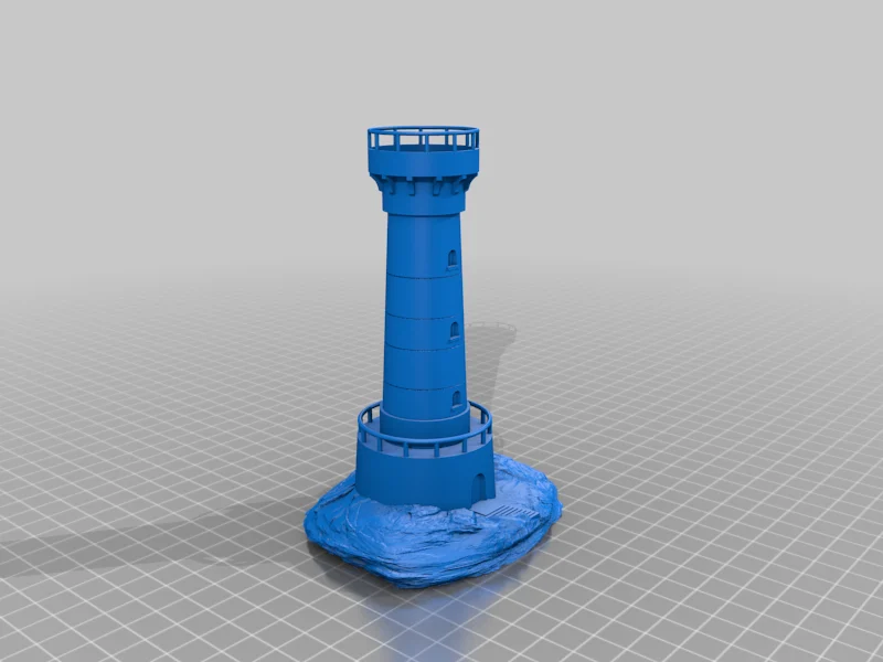 faro lampara