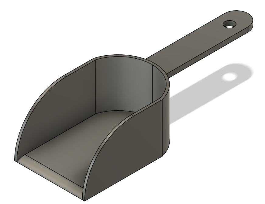 Spice Scoop