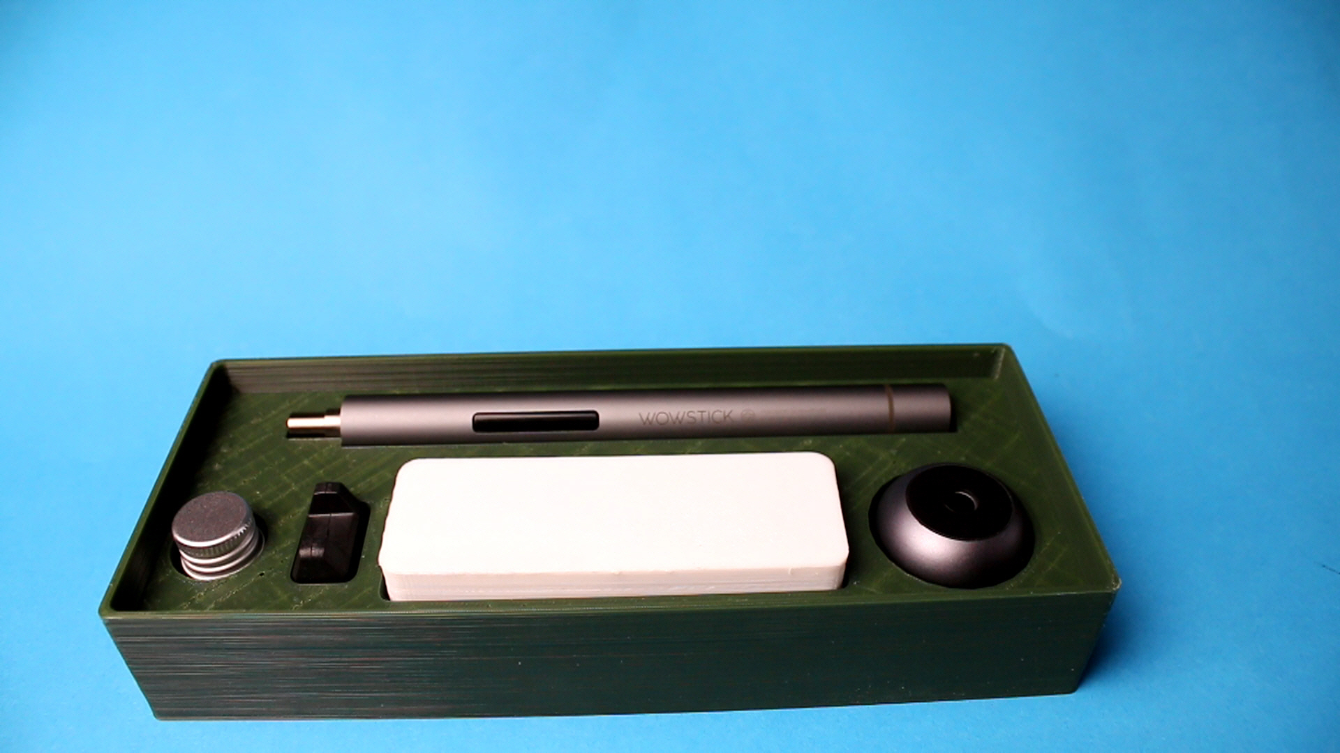 Xiaomi Wowstick Box