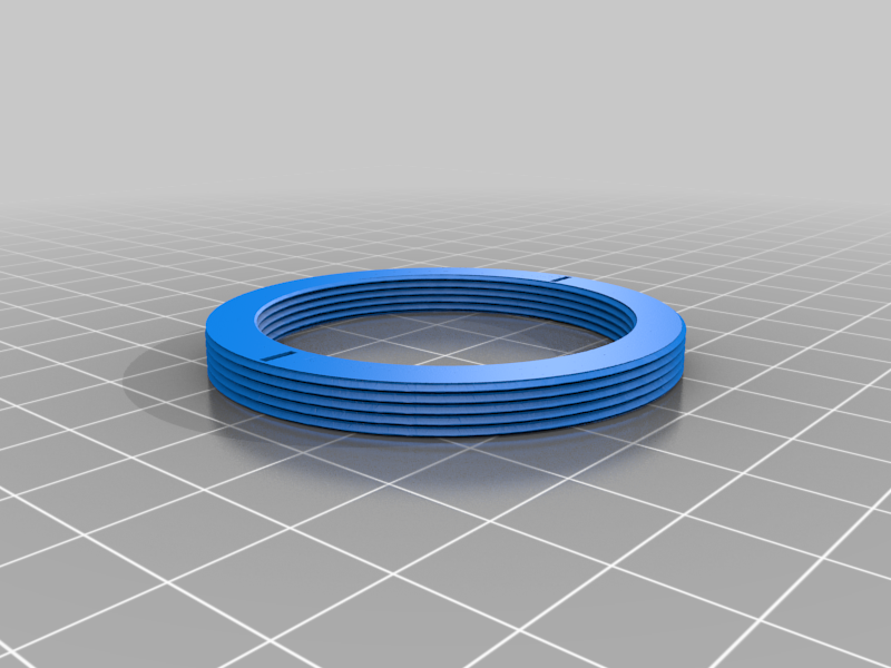M52 to M42 adapter
