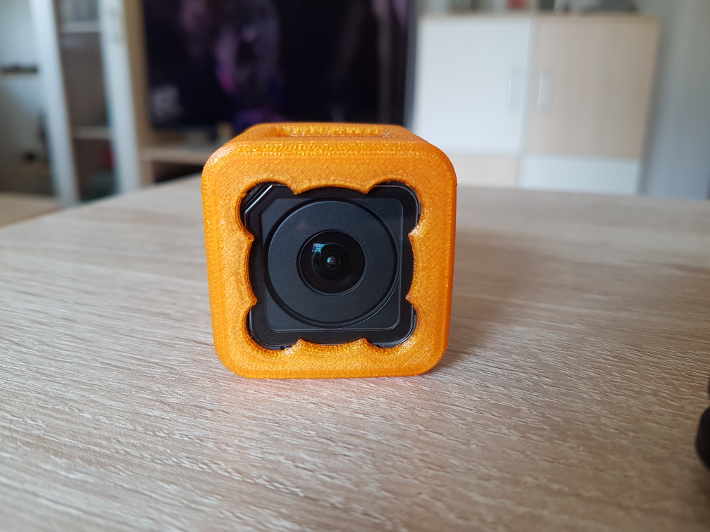 Gopro Session Protection Housing Fpvflying