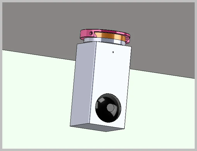 Wyze Pan Cam Mount