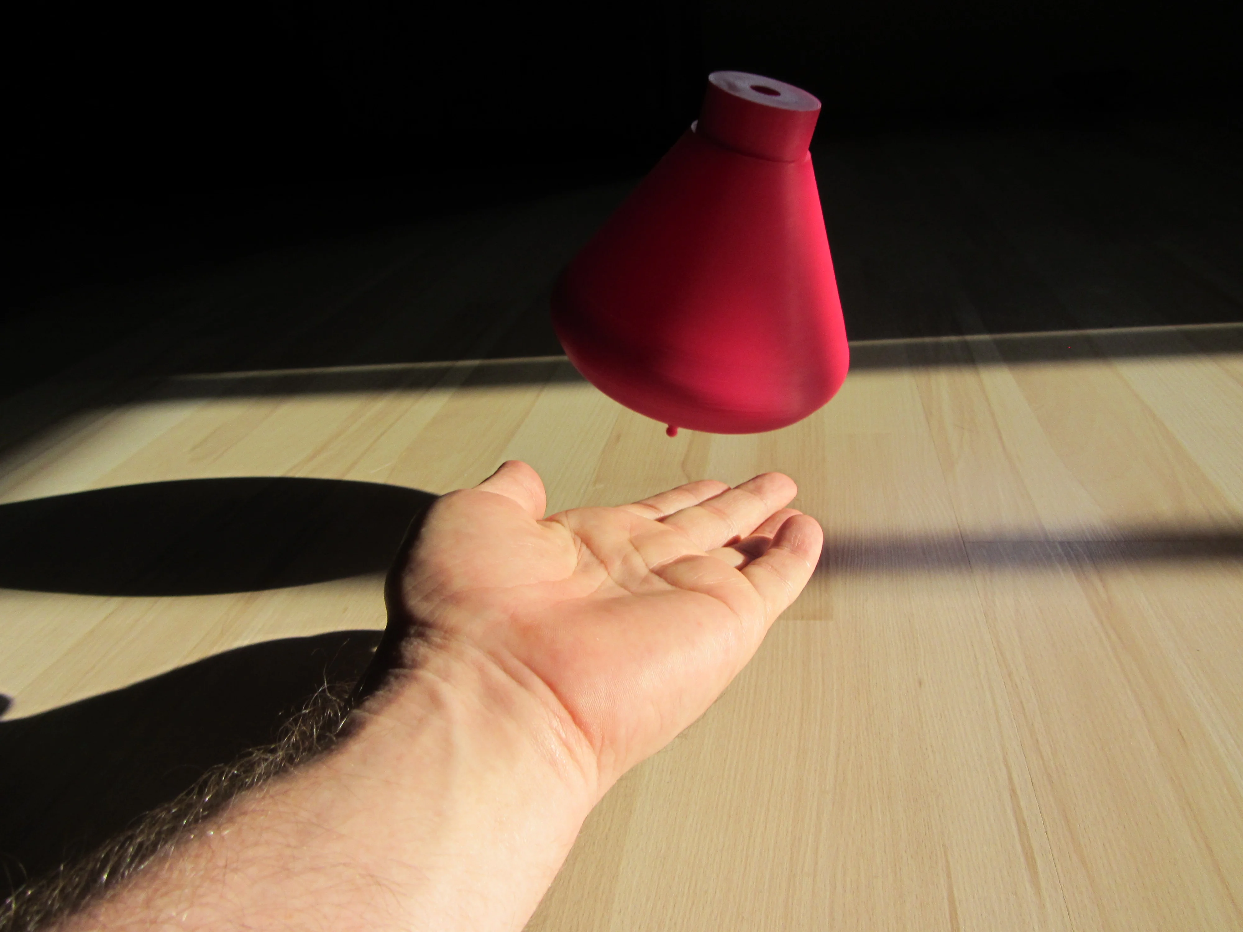 pump top (toy)