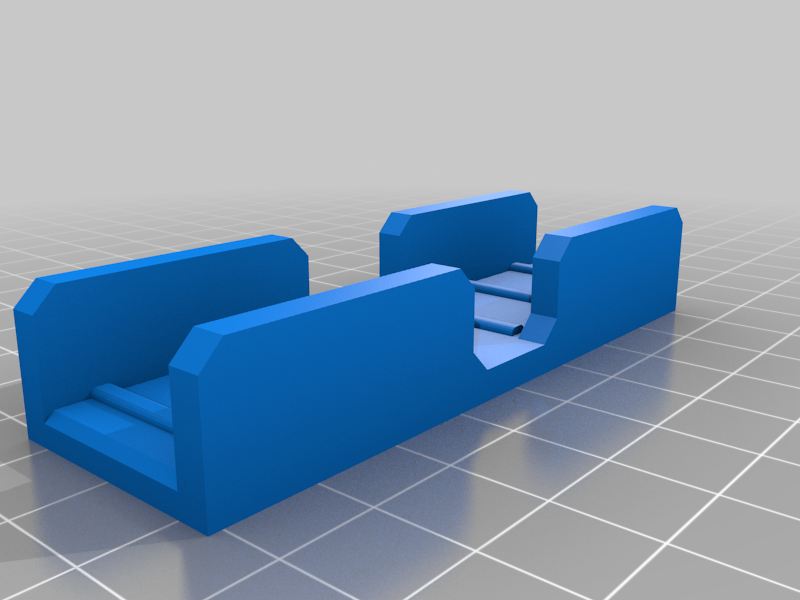 DDR Sensor Channel Mod (AliExpress version)