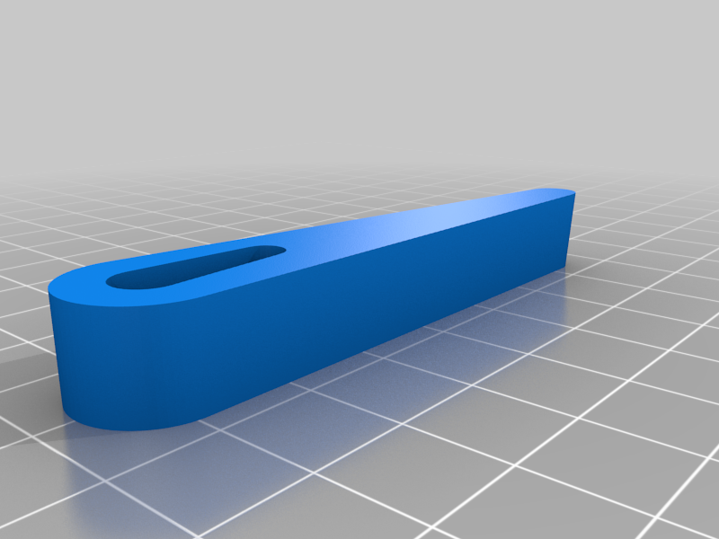 Better Lidl Aileron