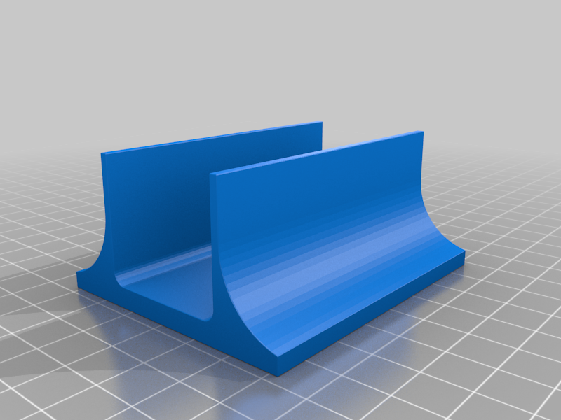 Clever Tachyon Grounding Charger Stand