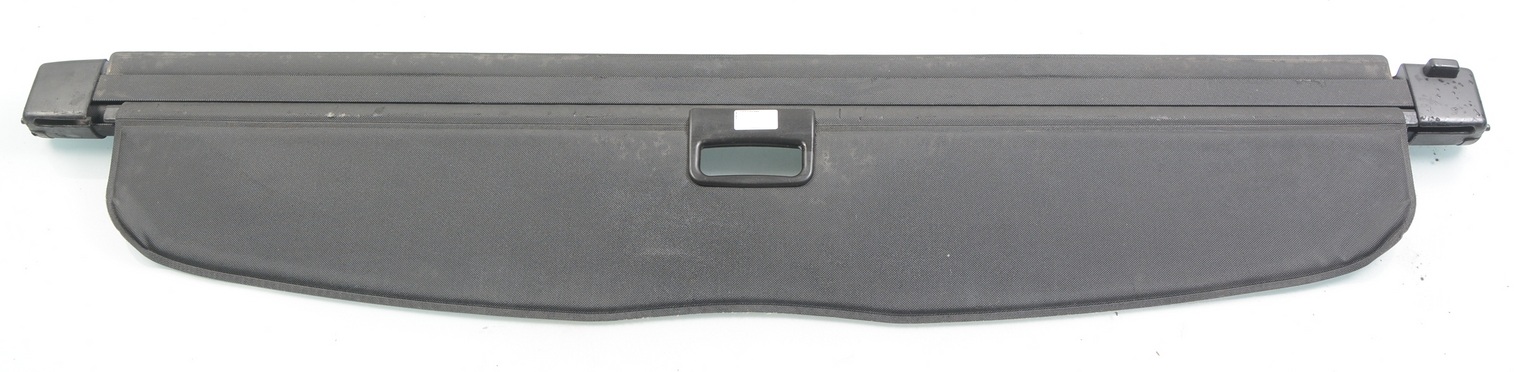 VW PASSAT Variant 2003 trunk cover repair