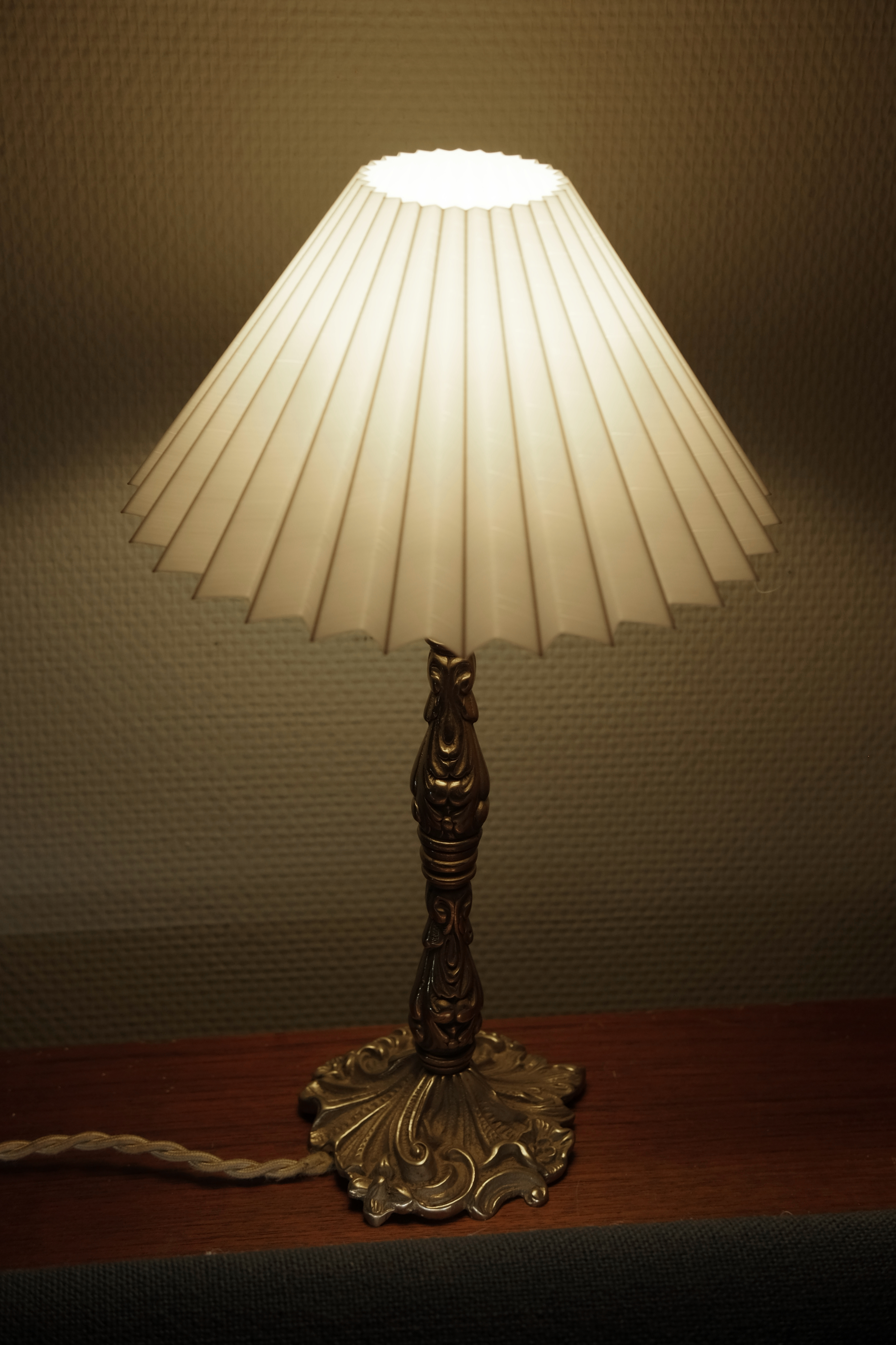 Elanor 1.3 - Classic lampshade