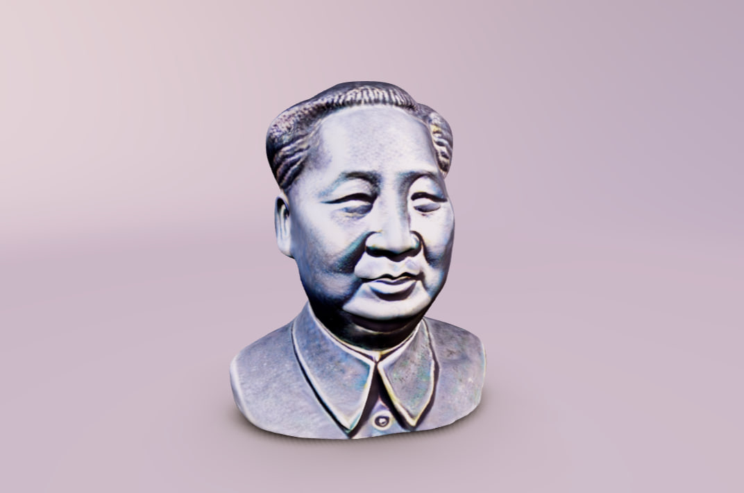 Mao Zedong毛澤東