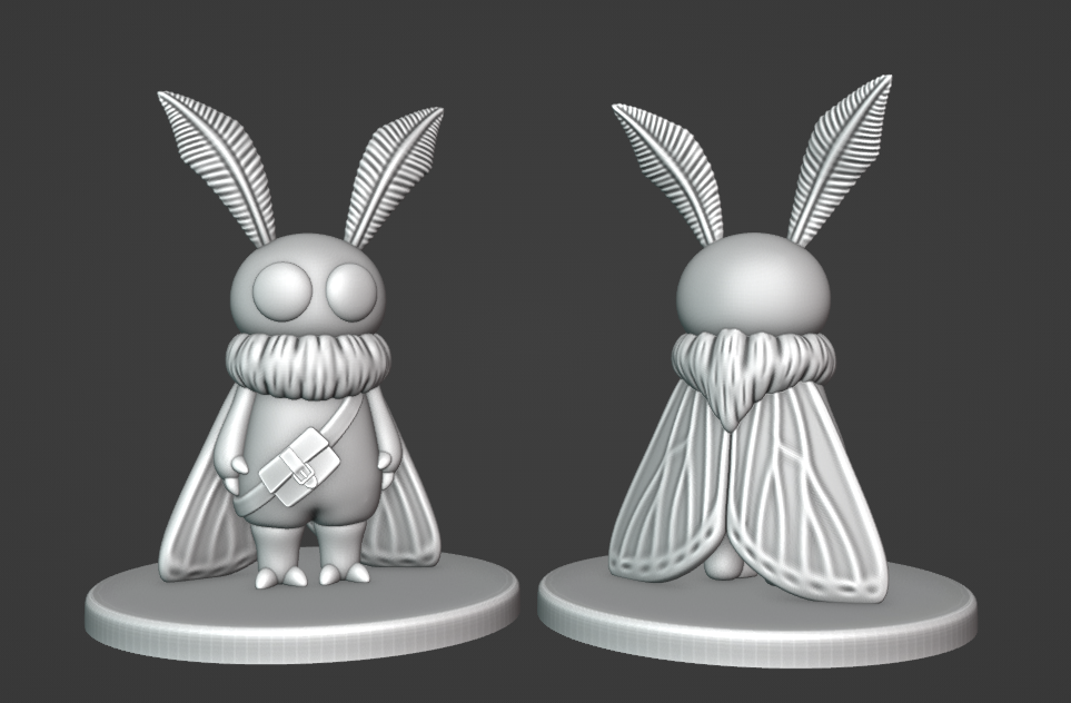 Mothling