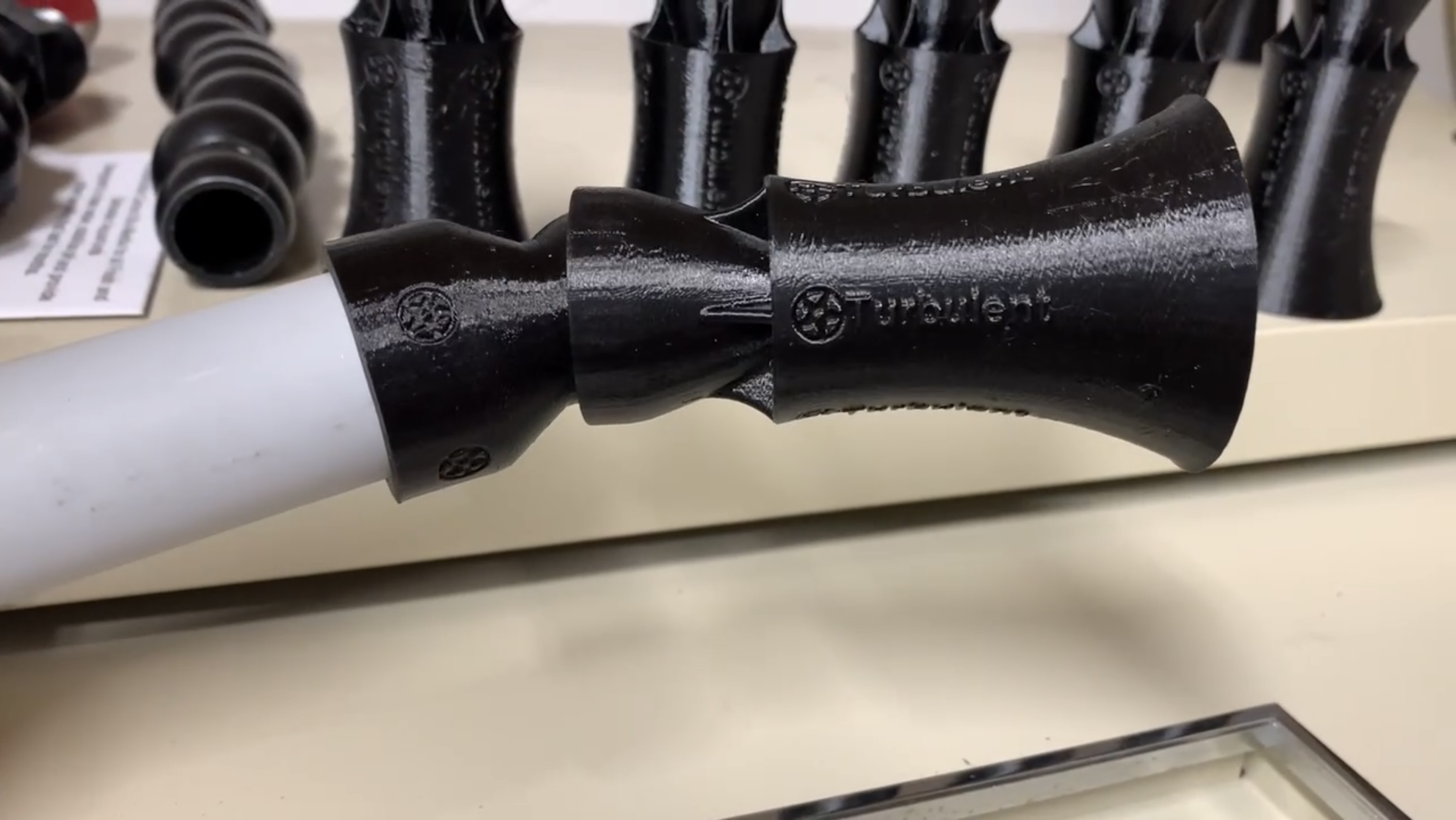PVC to Loc-Line 1/2in & 3/4in Versions