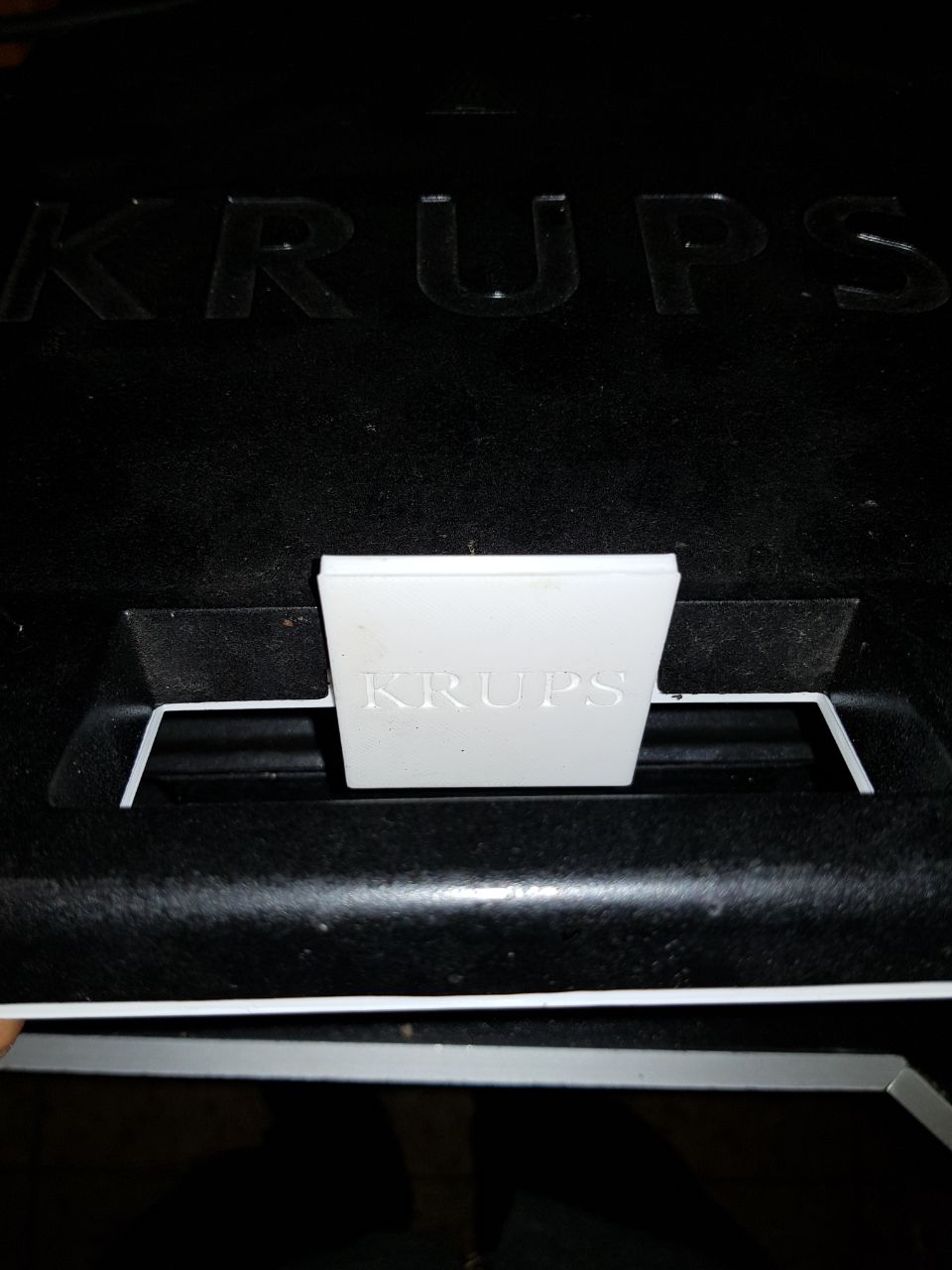 KRUPS Sandwich Maker Reparaturset