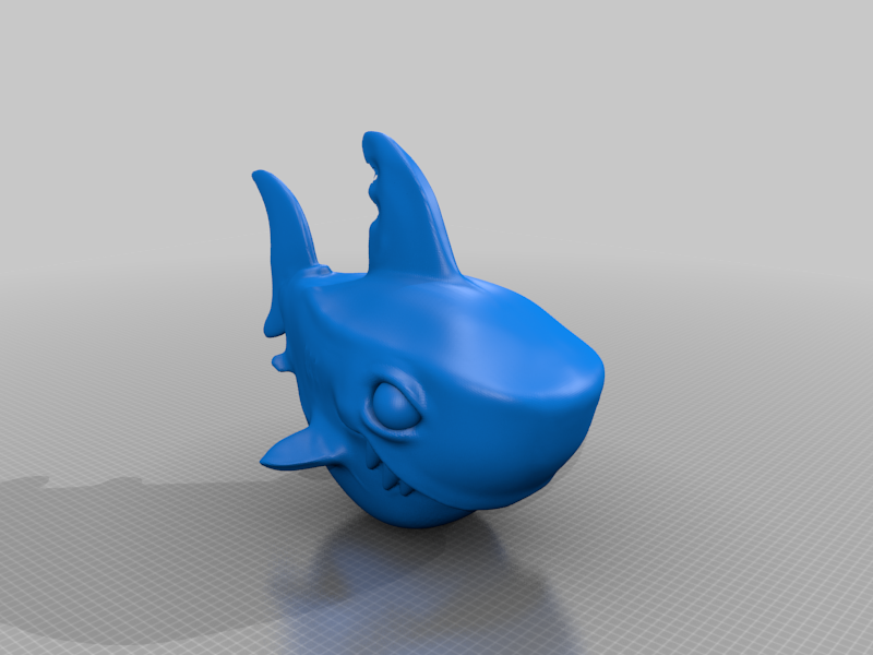 shark