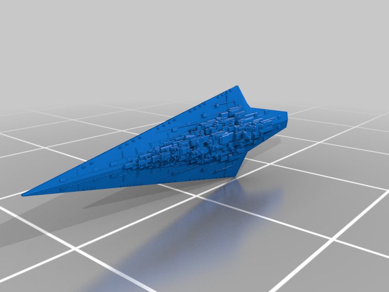 Executor Remastered