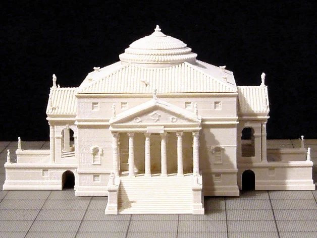 Villa Capra