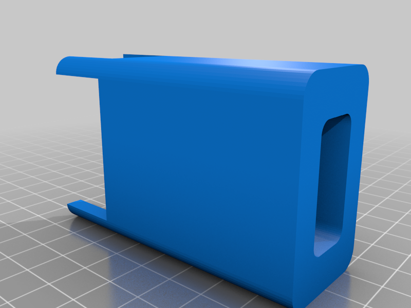 Ender 3 Service Stand offs