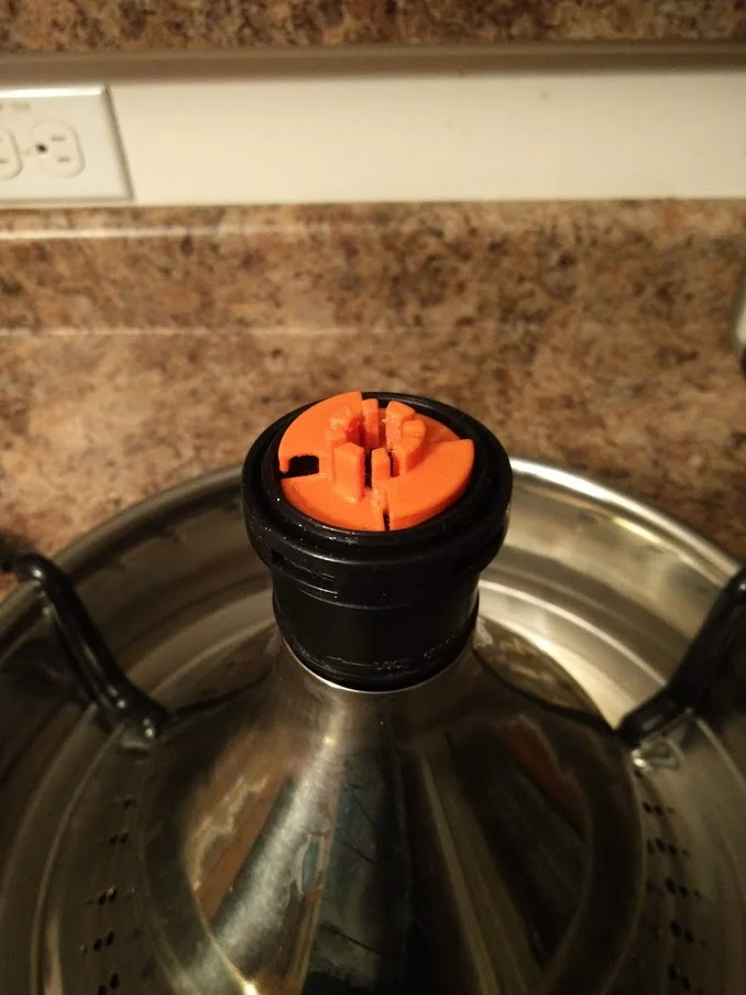Petsafe Drinkwell 360 Water diverter valve