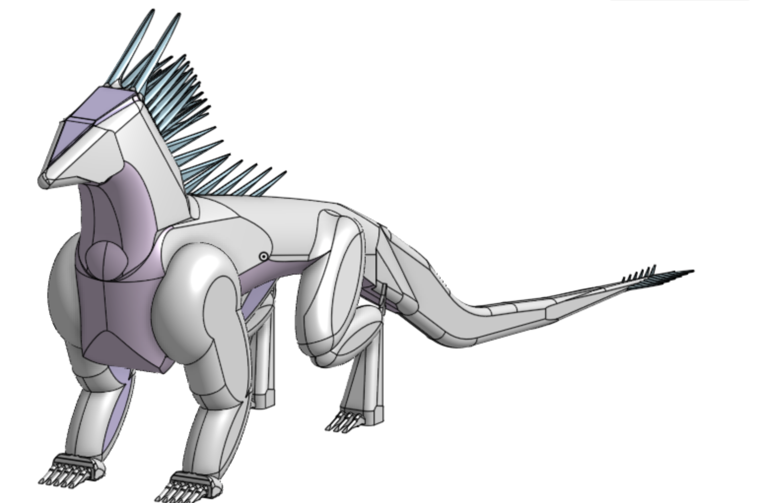 Icewing(Wings of Fire)