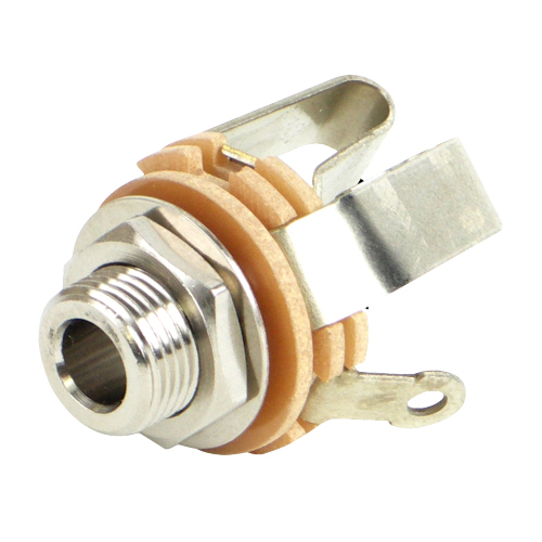Aviation - GA headphones jack- Insulated Shoulder Washer